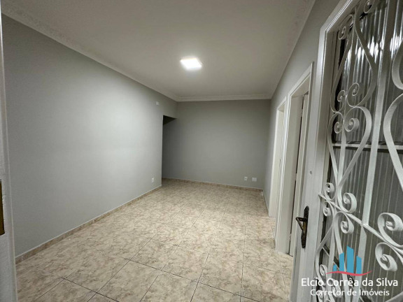 Imagem Apartamento com 2 Quartos à Venda, 56 m² em Morro Nova Cintra - Santos