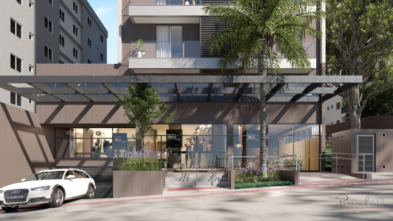 Imagem Apartamento com 1 Quarto à Venda, 170 m² em Centro - Florianópolis