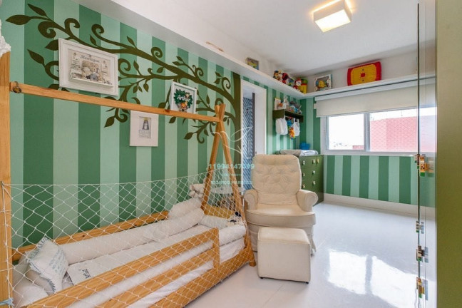 Imagem Apartamento com 3 Quartos à Venda, 187 m² em Panamby - São Paulo Imagem Apartamento com 3 Quartos à Venda, 187 m² em Panamby - São Paulo