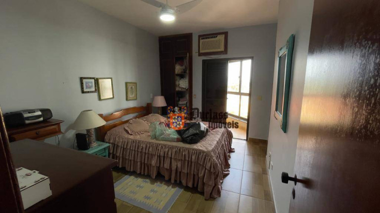 Imagem Cobertura com 3 Quartos à Venda, 214 m² em Enseada - Guarujá Imagem Cobertura com 3 Quartos à Venda, 214 m² em Enseada - Guarujá