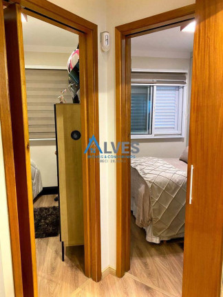 Imagem Apartamento com 2 Quartos à Venda, 96 m² em Jardim Bela Vista - Santo André Imagem Apartamento com 2 Quartos à Venda, 96 m² em Jardim Bela Vista - Santo André