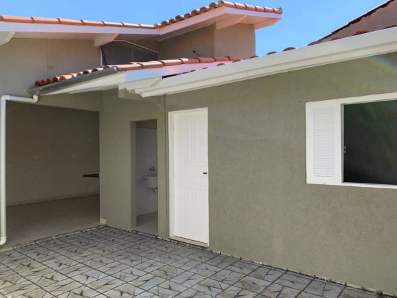 Imagem Casa com 4 Quartos à Venda, 210 m² em Centro - Ubatuba
