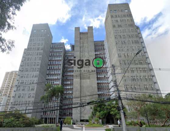 Imagem Imóvel Comercial para Alugar, 948 m² em Vila Nova Conceição - São Paulo Imagem Imóvel Comercial para Alugar, 948 m² em Vila Nova Conceição - São Paulo