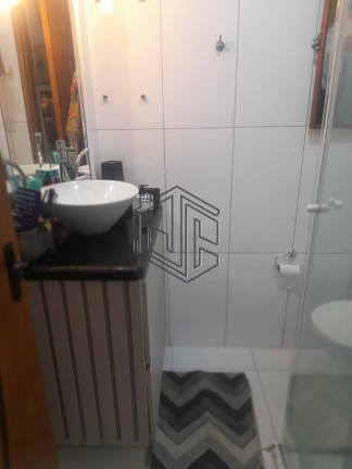 Imagem Apartamento com 1 Quarto à Venda, 36 m² em Centro - São Vicente Imagem Apartamento com 1 Quarto à Venda, 36 m² em Centro - São Vicente