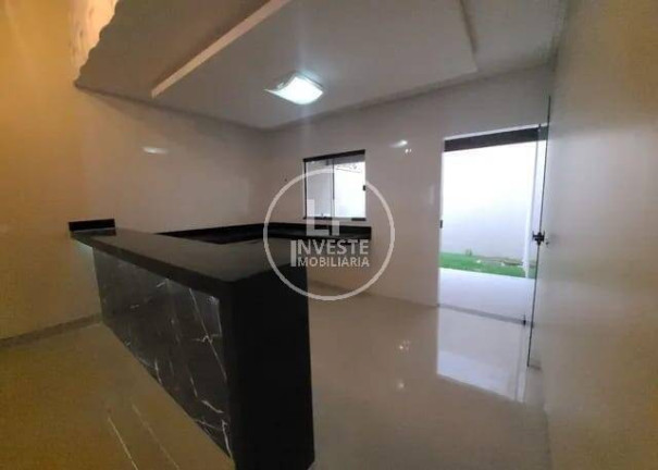 Imagem Casa com 3 Quartos à Venda,  em Residencial Triunfo - Goianira