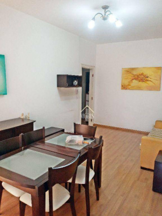 Imagem Apartamento com 2 Quartos à Venda, 89 m² em Centro - Santo André