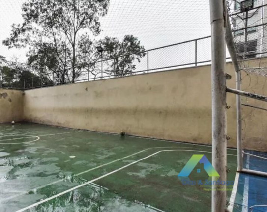 Imagem Apartamento com 3 Quartos à Venda, 68 m² em Baeta Neves - São Bernardo Do Campo Imagem Apartamento com 3 Quartos à Venda, 68 m² em Baeta Neves - São Bernardo Do Campo