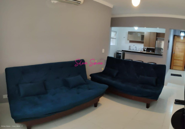 Imagem Apartamento com 1 Quarto à Venda, 60 m² em Enseada - Guarujá Imagem Apartamento com 1 Quarto à Venda, 60 m² em Enseada - Guarujá