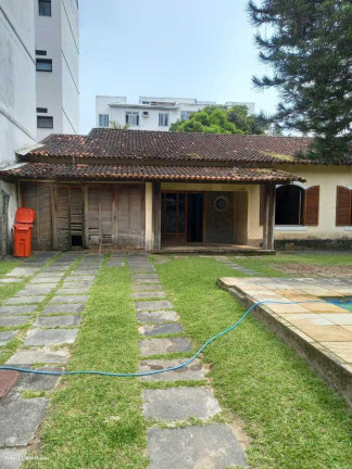 Terreno à Venda, 630 m² em Recreio Dos Bandeirantes - Rio De Janeiro