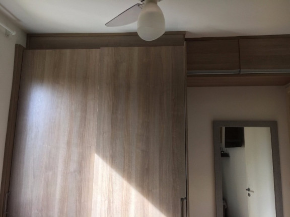 Imagem Apartamento com 2 Quartos à Venda, 55 m² em Jardim Do Tiro - São Paulo