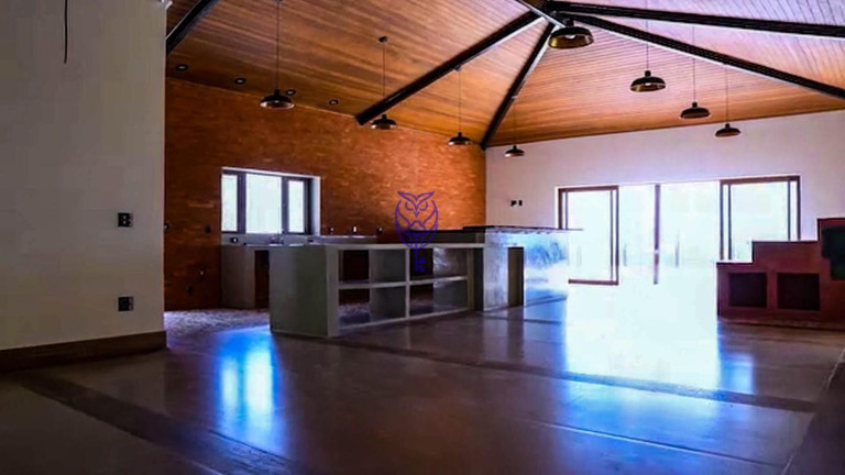 Imagem Casa com 6 Quartos à Venda, 5.481 m² em Bairros Dos Macacos - Serra Negra