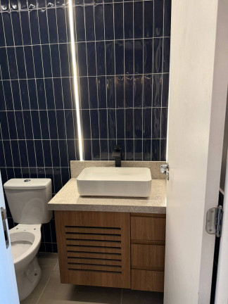 Imagem Apartamento com 1 Quarto para Alugar, 28 m² em Vila Mariana - São Paulo