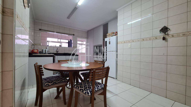Imagem Apartamento com 3 Quartos à Venda, 132 m² em Pompéia - Santos Imagem Apartamento com 3 Quartos à Venda, 132 m² em Pompéia - Santos