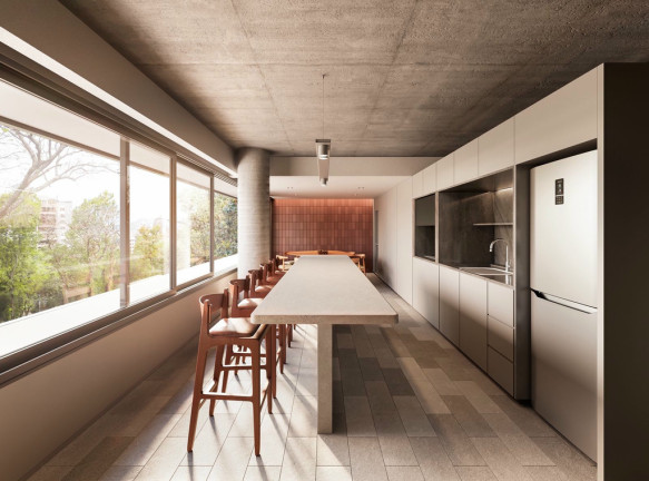 Imagem Apartamento com 3 Quartos à Venda, 179 m² em Auxiliadora - Porto Alegre