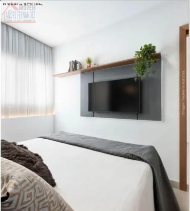 Imagem Apartamento com 2 Quartos à Venda, 53 m² em Jardim Atlântico - Olinda Imagem Apartamento com 2 Quartos à Venda, 53 m² em Jardim Atlântico - Olinda