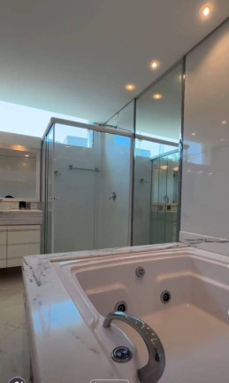 Imagem Casa com 4 Quartos para Alugar, 560 m² em Alphaville Residencial Dois - Barueri Imagem Casa com 4 Quartos para Alugar, 560 m² em Alphaville Residencial Dois - Barueri