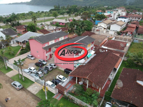 Imagem Apartamento com 1 Quarto à Venda, 42 m² em Maranduba - Ubatuba Imagem Apartamento com 1 Quarto à Venda, 42 m² em Maranduba - Ubatuba