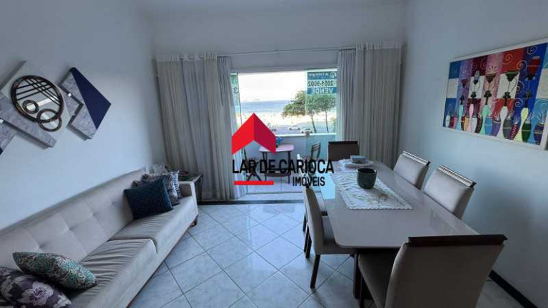Imagem Apartamento com 2 Quartos à Venda, 59 m² em Copacabana - Rio De Janeiro Imagem Apartamento com 2 Quartos à Venda, 59 m² em Copacabana - Rio De Janeiro