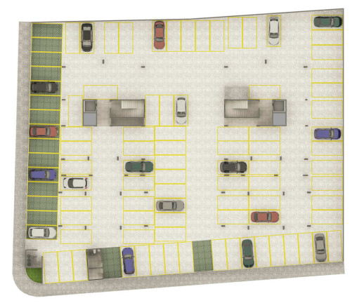 Imagem Apartamento com 2 Quartos à Venda, 41 m² em Tambiá - João Pessoa Imagem Apartamento com 2 Quartos à Venda, 41 m² em Tambiá - João Pessoa