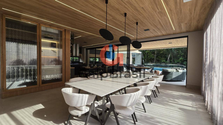 Imagem Casa de Condomínio à Venda, 832 m² em Riviera De São Lourenço - Bertioga
