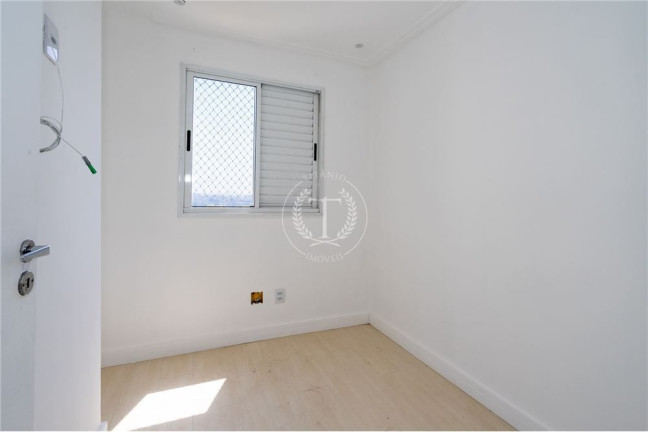 Imagem Apartamento com 3 Quartos à Venda, 61 m² em Jardim Japão - São Paulo