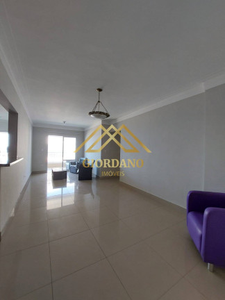 Imagem Apartamento com 2 Quartos à Venda, em Aviação - Praia Grande Imagem Apartamento com 2 Quartos à Venda, em Aviação - Praia Grande