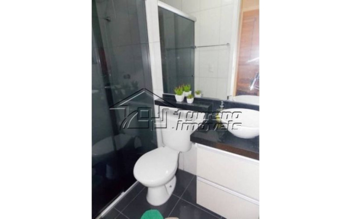 Imagem Apartamento com 2 Quartos à Venda, 50 m² em Parque Industrial - São José Dos Campos