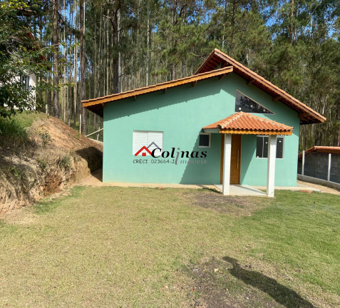 Imóvel com 1 Quarto à Venda, 450 m² em Depois Do Centro - Ibiúna