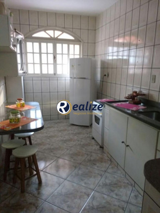 Imagem Casa com 4 Quartos à Venda, 420 m² em Ipiranga - Guarapari