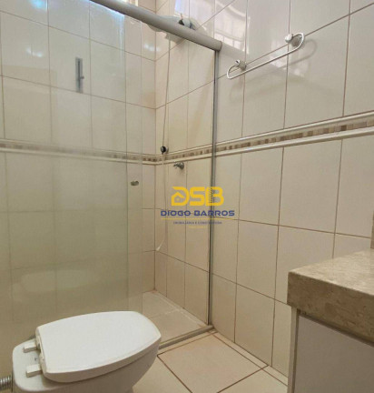 Imagem Casa com 3 Quartos à Venda, 143 m² em São José - Barretos Imagem Casa com 3 Quartos à Venda, 143 m² em São José - Barretos