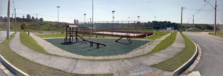 Imagem Terreno à Venda, 237 m² em Portal Dos Passaros - São José Dos Campos