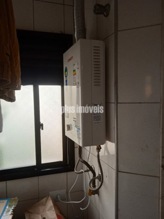 Imagem Apartamento com 3 Quartos à Venda, 81 m² em Morumbi - São Paulo Imagem Apartamento com 3 Quartos à Venda, 81 m² em Morumbi - São Paulo