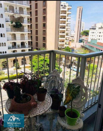 Imagem Apartamento com 3 Quartos à Venda, 90 m² em Santana - São Paulo Imagem Apartamento com 3 Quartos à Venda, 90 m² em Santana - São Paulo