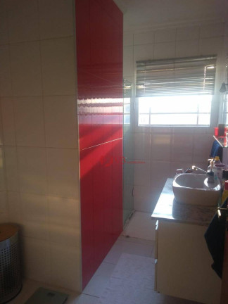 Imagem Sobrado com 3 Quartos à Venda, 220 m² em Vila Esperança - São Paulo Imagem Sobrado com 3 Quartos à Venda, 220 m² em Vila Esperança - São Paulo