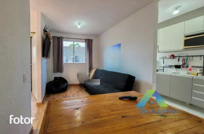 Imagem Apartamento com 2 Quartos à Venda, 42 m² em Cursino - São Paulo Imagem Apartamento com 2 Quartos à Venda, 42 m² em Cursino - São Paulo
