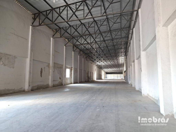 Imagem Galpão para Alugar, 4.900 m² em Alto Alegre Ii - Maracanaú Imagem Galpão para Alugar, 4.900 m² em Alto Alegre Ii - Maracanaú