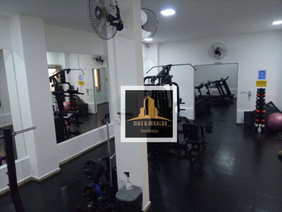 Imagem Apartamento com 2 Quartos à Venda, 45 m² em Conjunto Residencial Trinta E Um De Março - São José Dos Campos Imagem Apartamento com 2 Quartos à Venda, 45 m² em Conjunto Residencial Trinta E Um De Março - São José Dos Campos