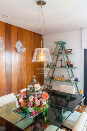 Imagem Apartamento com 3 Quartos à Venda, 215 m² em Panamby - São Paulo Imagem Apartamento com 3 Quartos à Venda, 215 m² em Panamby - São Paulo