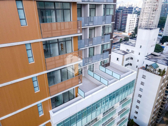Imagem Studio à Venda, 27 m² em Moema - São Paulo Imagem Studio à Venda, 27 m² em Moema - São Paulo