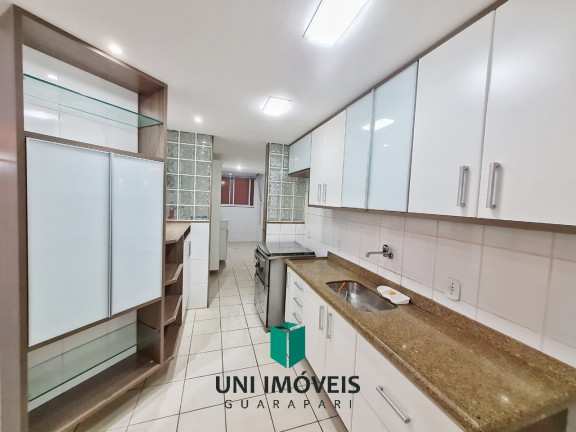 Imagem Apartamento com 4 Quartos para Alugar, 120 m² em Praia Do Morro - Guarapari Imagem Apartamento com 4 Quartos para Alugar, 120 m² em Praia Do Morro - Guarapari