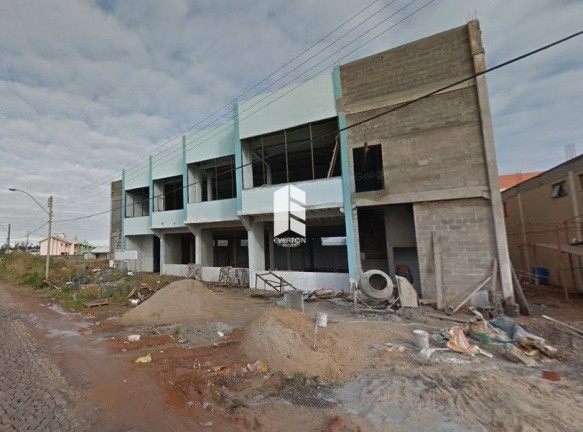 Imagem Sala Comercial à Venda, 110 m² em Camobi - Santa Maria Imagem Sala Comercial à Venda, 110 m² em Camobi - Santa Maria