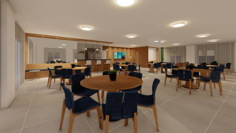 Imagem Apartamento com 2 Quartos à Venda, 81 m² em Aviação - Praia Grande