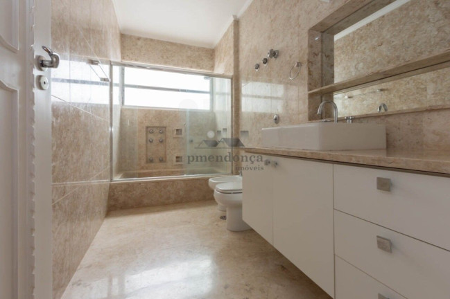 Imagem Apartamento com 3 Quartos à Venda, 235 m² em Santa Cecília - São Paulo Imagem Apartamento com 3 Quartos à Venda, 235 m² em Santa Cecília - São Paulo