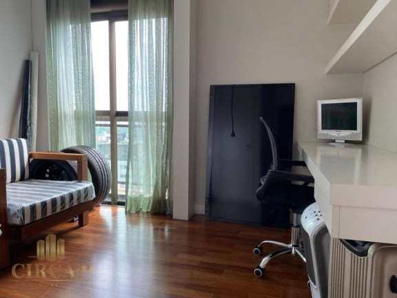 Imagem Apartamento com 2 Quartos à Venda, 178 m² em Jardim Paulista - São Paulo