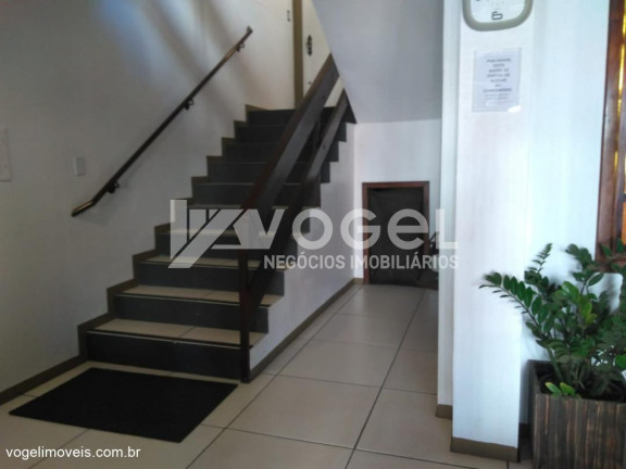 Imagem Apartamento com 1 Quarto à Venda, 56 m² em Morro Do Espelho - Sao Leopoldo Imagem Apartamento com 1 Quarto à Venda, 56 m² em Morro Do Espelho - Sao Leopoldo