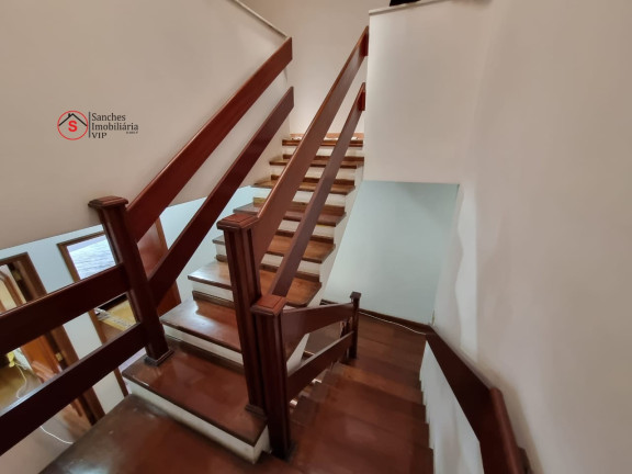 Imagem Sobrado com 4 Quartos à Venda, 270 m² em Alto Da Mooca - São Paulo Imagem Sobrado com 4 Quartos à Venda, 270 m² em Alto Da Mooca - São Paulo