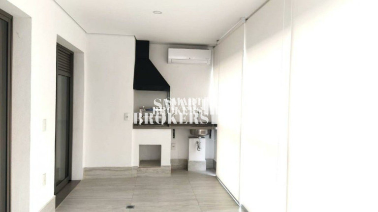 Imagem Apartamento com 4 Quartos à Venda, 146 m² em Paraíso - São Paulo
