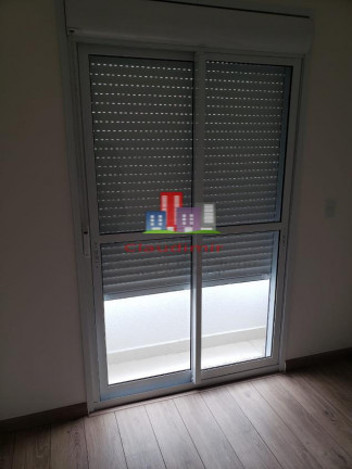 Imagem Apartamento com 2 Quartos à Venda, 53 m² em Parque Das Nações - Santo André