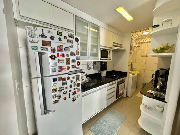 Imagem Apartamento com 1 Quarto à Venda, 48 m² em Caminho Das Arvores - Salvador Imagem Apartamento com 1 Quarto à Venda, 48 m² em Caminho Das Arvores - Salvador
