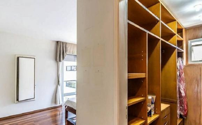 Imagem Apartamento com 3 Quartos à Venda, 219 m² em Consolação - São Paulo